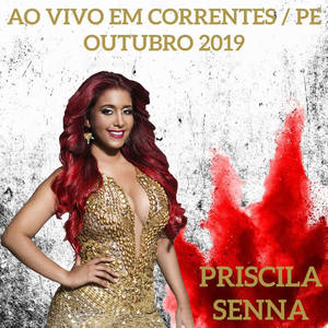 Priscila Senna - Vai Doer(Ao Vivo)