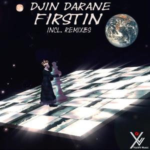 Djin Darane《Firstin(Dr Minimal Remix)》[MP3_LRC]