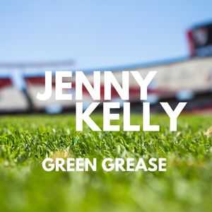 Jenny Kelly《Balneologist》[MP3_LRC]