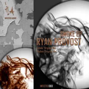 Ryan Provost《Skyline(Original Mix)》[MP3_LRC]