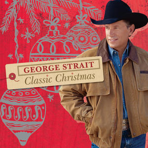 George Strait《Deck The Halls》[MP3_LRC]