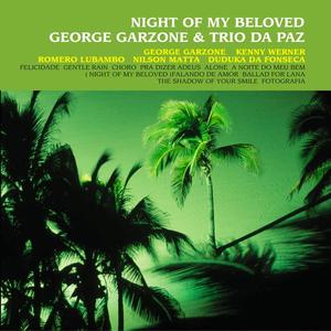 George Garzone&Trio Da Paz - フェリシダージ