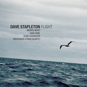 Dave Stapleton&Marius Neset&Dave Kane&Olavi Louhivuori&Brodowski String Quartet《OTS》[MP3_LRC]