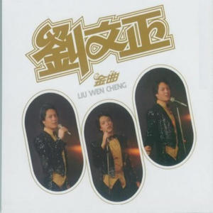 刘文正 - 那个女孩