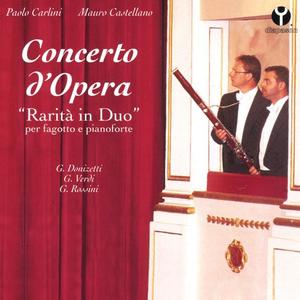 Castellano&Carlini Duo《Fantasia on Verdi's Un ballo in maschera, for bassoon & piano》[MP3_LRC]