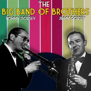 Jimmy Dorsey《Maria Elena》[MP3_LRC]