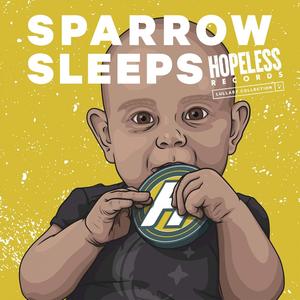 Sparrow Sleeps&cyrus bolooki&Chad Everett Gilbert&ian grushka&Jordan Pundik《Greatest of All Time》[MP3_LRC]