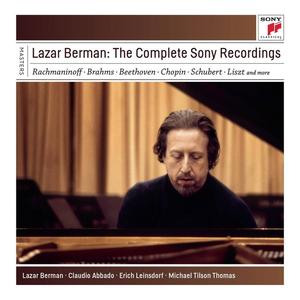 Lazar Berman&Alexander Scriabin《Étude in B-Flat Minor, Op. 8, No. 11》[MP3_LRC]