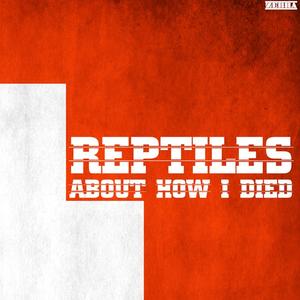 Reptiles《The Fatalist(Original Mix)》[MP3_LRC]