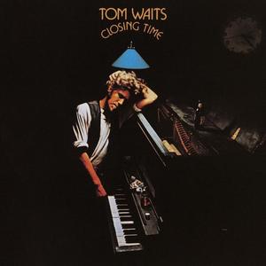 Tom Waits《Martha》[MP3_LRC]