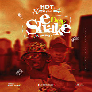 HDT&Flava&Sloppie - E Dey Shake