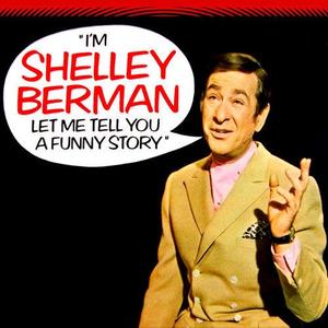 Shelley Berman《Airline Routine》[MP3_LRC]