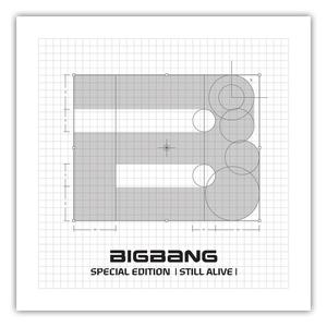 BIGBANG《Blue(Special Edition 'Still Alive')》[MP3_LRC]