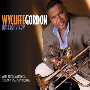 Wycliffe Gordon&The Dimartino Osland Jazz Orchestra《Pops for President》[MP3_LRC]