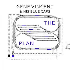 Gene Vincent&Gene Vincent & His Blue Caps《Peg O' My Heart》[MP3_LRC]