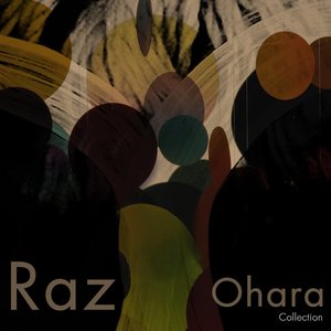 Raz Ohara《All's Been Said(Tool Mix)》[MP3_LRC]