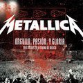 Metallica《Fade To Black》[MP3_LRC]