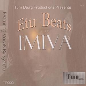 Etu Beats&Siyakha《Imiva》[MP3_LRC]