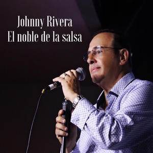 Johnny Rivera《Está Guerra Fría》[MP3_LRC]