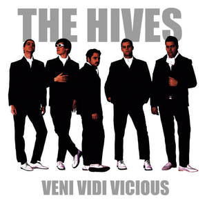 The Hives《Die, All Right!》[MP3_LRC]