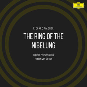 Helen Donath&Edda Moser&Anna Reynolds&Berliner Philharmoniker&Herbert von Karajan《Wagner: Das Rheingold, WWV 86A / Erste Szene - "Nur wer der Minne Macht entsagt"》[MP3_LRC]