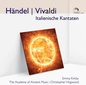 Emma Kirkby&Academy Of Ancient Music&Christopher Hogwood《Quindi men vengo a voi》[MP3_LRC]