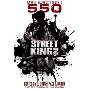 550《Boss Shit [Prod. By Will A Fool]》[MP3_LRC]