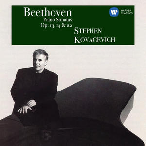 Stephen Kovacevich《II. Andante》[MP3_LRC]