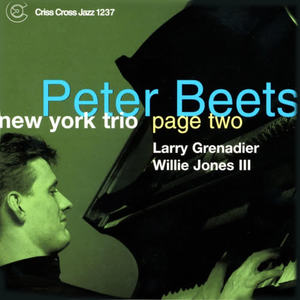 Peter Beets&Larry Grenadier&Willie Jones III《For Simon》[MP3_LRC]