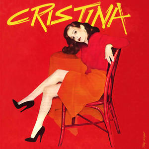 Cristina《Disco Clone(Disco Mix)》[MP3_LRC]