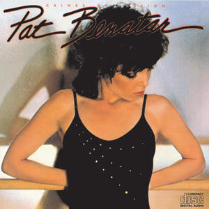 Pat Benatar《Treat Me Right》[MP3_LRC]