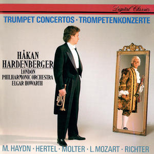 Hakan Hardenberger&London Philharmonic Orchestra&Elgar Howarth《1. Adagio》[MP3_LRC]