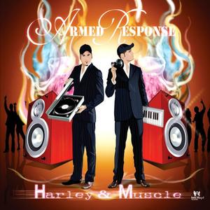 Harley&Muscle&Jimi Polo《Driving In My Soul》[MP3_LRC]