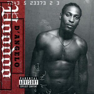 D'Angelo《Africa》[MP3_LRC]