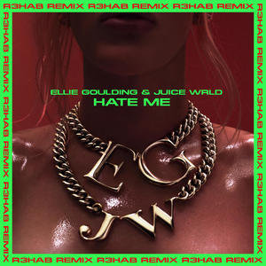 Ellie Goulding&Juice WRLD《Hate Me(R3HAB Remix)》[MP3_LRC]