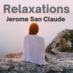 Jerome San Claude《Échale Agua》[MP3_LRC]