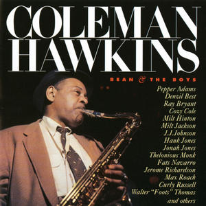 Coleman Hawkins《You Go To My Head(Album Version)》[MP3_LRC]