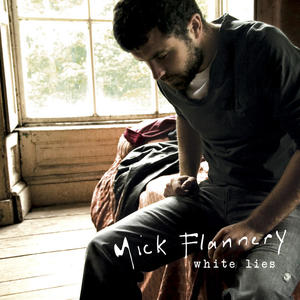 Mick Flannery《What Do You See》[MP3_LRC]