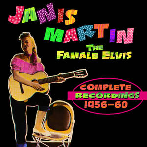 Janis Martin&Wade Moore&Dick Penner《Ooby Dooby》[MP3_LRC]