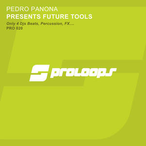 Pedro Panona - Loop Synth 7
