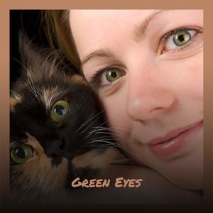 Helen O' Connell《Green Eyes》[MP3_LRC]