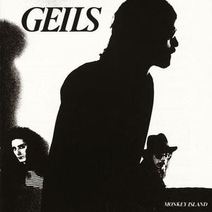 The J. Geils Band《I'm Not Rough(LP版)》[MP3_LRC]