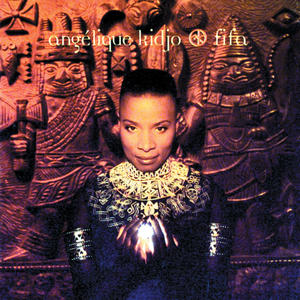 Angelique Kidjo《Welcome》[MP3_LRC]