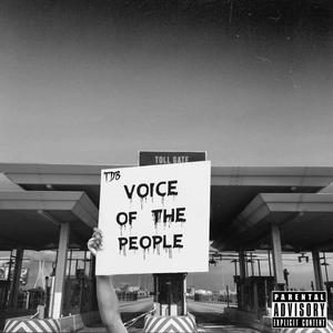 Tdb - Voice Of The People