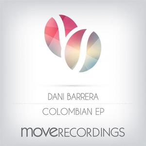 Dani Barrera《Marcelo(Original Mix)》[MP3_LRC]