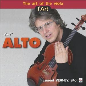 Laurent Verney&Claire-Marie Le Guay《Allegretto ungarese》[MP3_LRC]