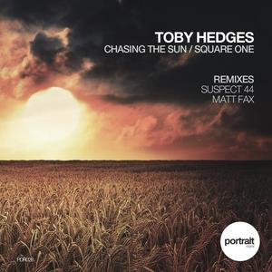 Toby Hedges《Chasing the Sun(Matt Fax Remix)》[MP3_LRC]