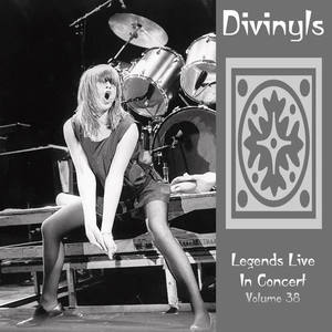 Divinyls《Ain't Gonna Eat out My Heart Anymore(Live in Australia, 1998)》[MP3_LRC]