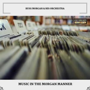 Russ Morgan & His Orchestra《Oh Mein Papa(Bonus Track)》[MP3_LRC]