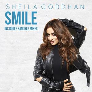 Sheila Gordhan&Marc Baigent&Element Z《Smile(Marc Baigent & Element Z Remix)》[MP3_LRC]